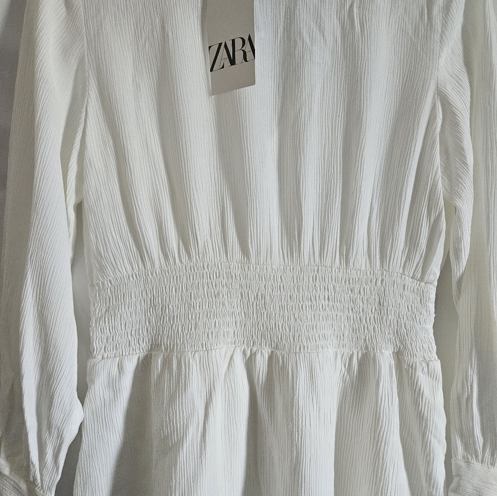 ZARA DRESS - Picture 8 of 14